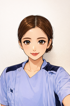 蒲郡市民病院 H.Tさん