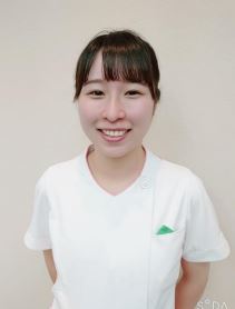 川口市立医療センター 消化器外科病棟看護師さん
