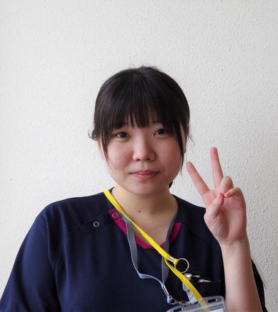東京都健康長寿医療センター I.Mさん
