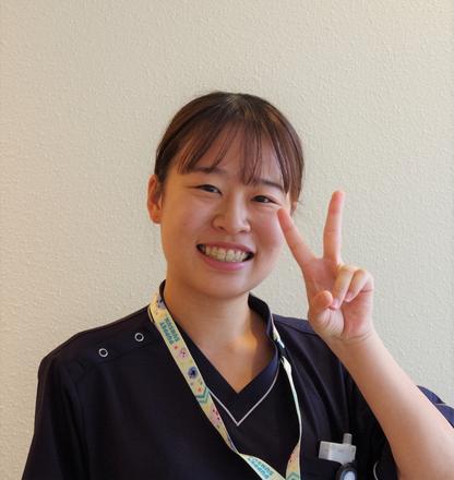 東京都健康長寿医療センター H.Rさん