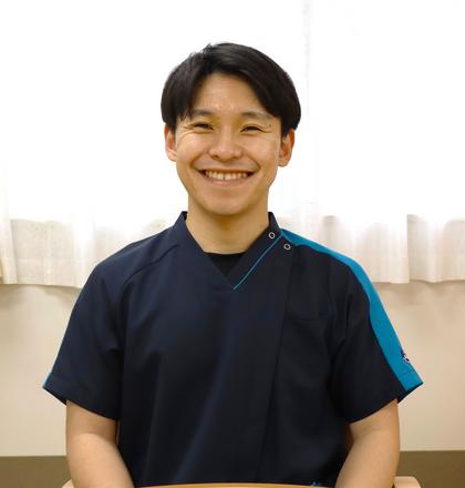 上尾中央第二病院 T.Yさん