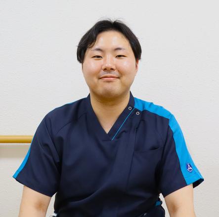 上尾中央第二病院 K.Tさん