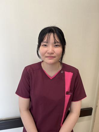 IMS（イムス）グループ板橋中央総合病院 S.Oさん