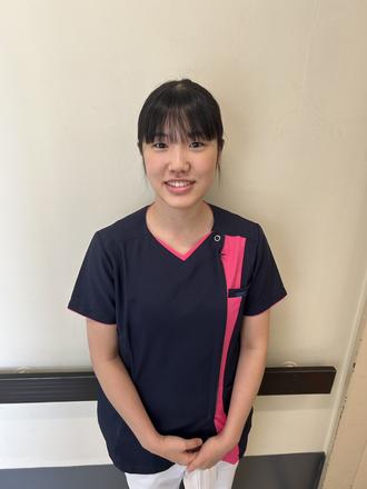 IMS（イムス）グループ板橋中央総合病院 C.Mさん