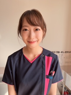 IMS（イムス）グループ板橋中央総合病院 Y.Kさん