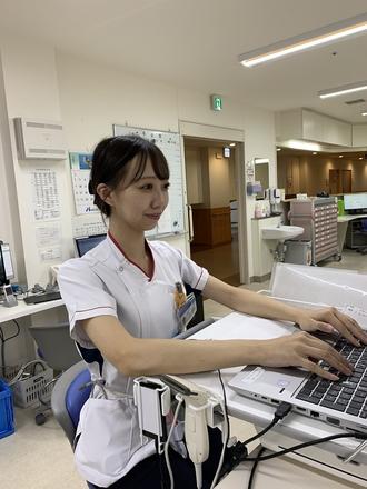 社会医療法人鳩仁会　札幌中央病院 U.Aさん