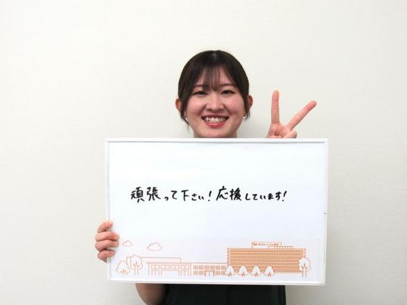 IMSグループ医療法人財団明理会　埼玉セントラル病院 K・Mさん