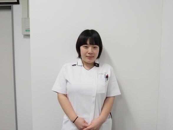 武蔵野徳洲会病院 Y・Sさん
