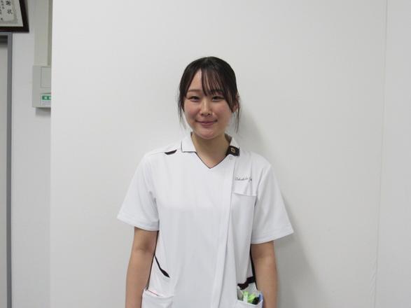 武蔵野徳洲会病院 N.Aさん
