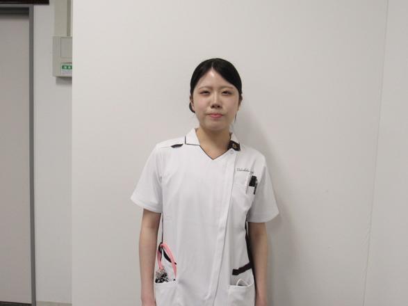 武蔵野徳洲会病院 M.Aさん