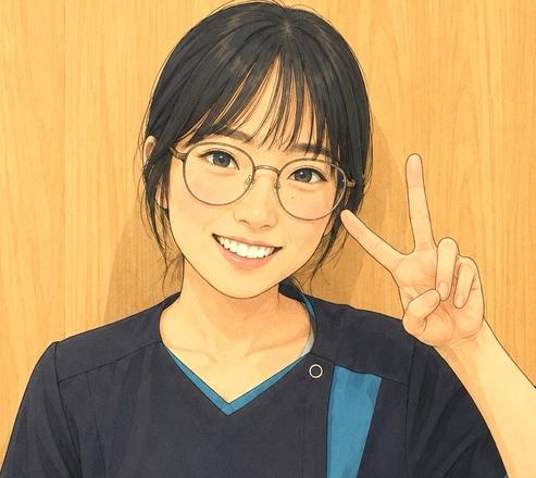 東京医科大学 八王子医療センター S.Mさん