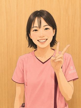 東京医科大学 八王子医療センター H.Sさん