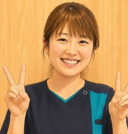 東京医科大学 八王子医療センター A・Ｉさん