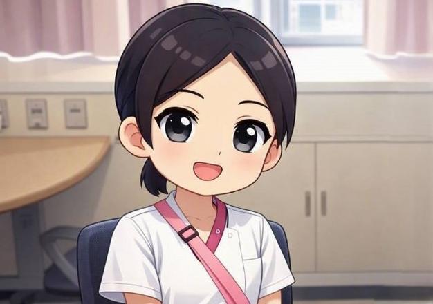 西淀病院 Tさんさん