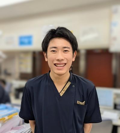 東京品川病院 M・Hさん
