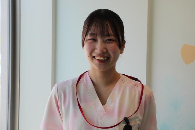 国立病院機構 岩国医療センター H.Sさん