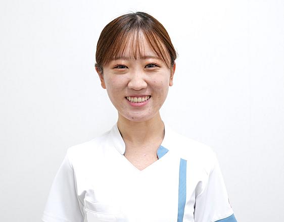 関西医科大学附属病院 K.H（附属病院）さん
