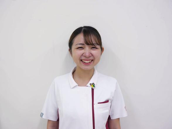 関西医科大学総合医療センター E.Nさん