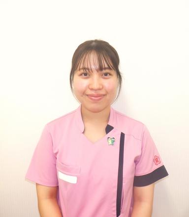 関西医科大学総合医療センター M.Yさん