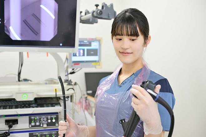 宇都宮記念病院 Y.Mさん