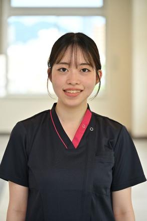 岐阜市民病院 O.Rさん