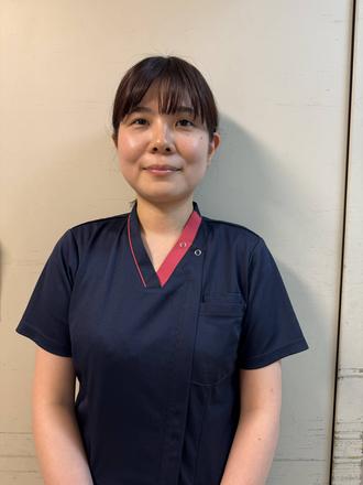 岐阜市民病院 K.Kさん