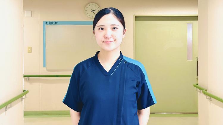 白岡中央総合病院 S.Sさん