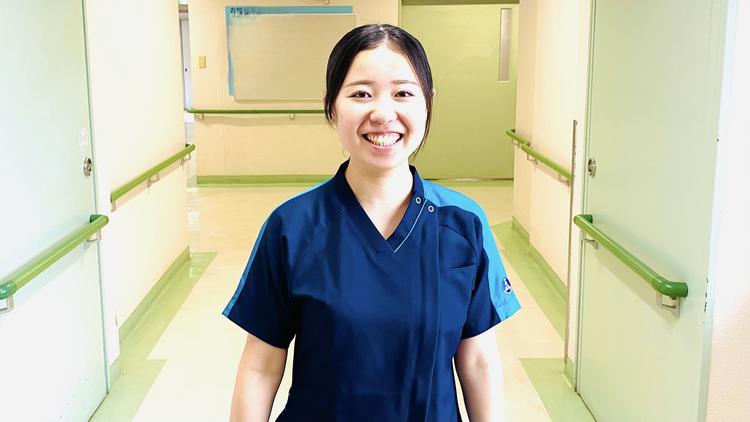 白岡中央総合病院 N.Oさん