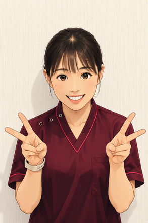 横浜市立脳卒中・神経脊椎センター Iさん