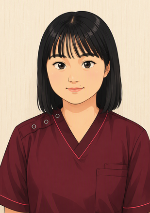 横浜市立脳卒中・神経脊椎センター Tさん