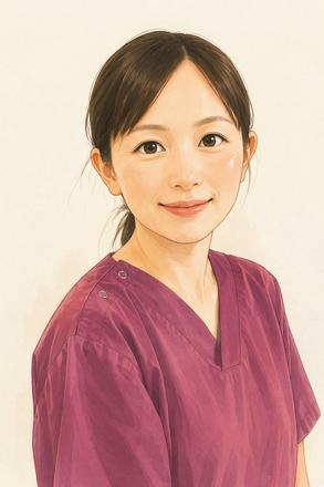 横浜市立脳卒中・神経脊椎センター Sさん