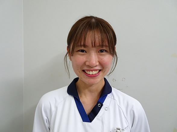 川崎市立川崎病院 Y・Hさん
