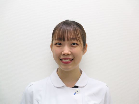 川崎市立井田病院 M・Hさん
