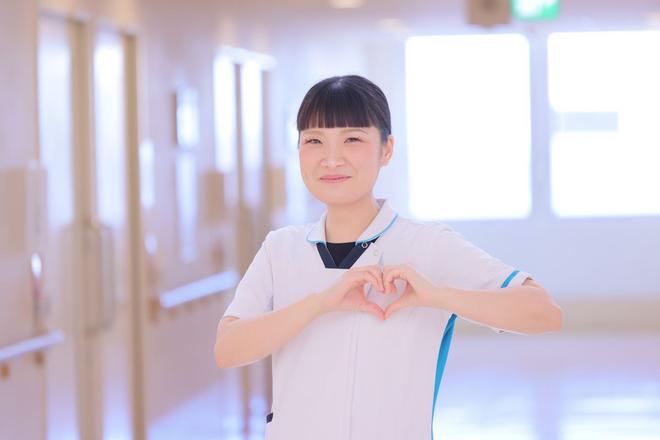 岸和田徳洲会病院 Y.Nさん