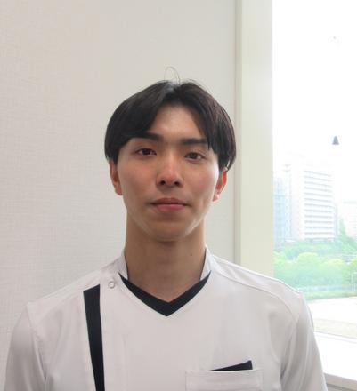 東京科学大学病院（旧 東京医科歯科大学病院） O.Aさん