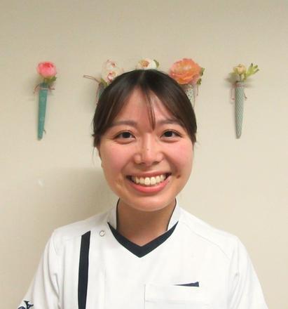 東京科学大学病院（旧 東京医科歯科大学病院） E.Yさん