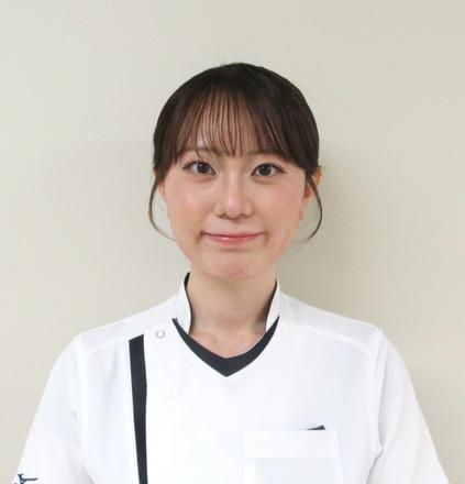 東京科学大学病院（旧 東京医科歯科大学病院） S.Rさん