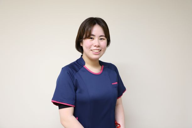 国立病院機構 京都医療センター A・Mさん