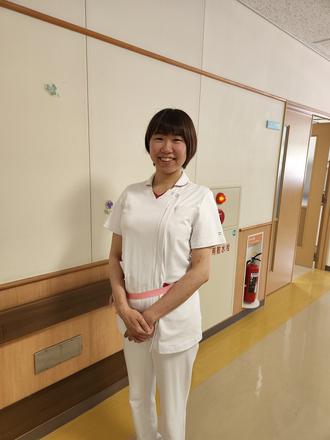 独立行政法人国立病院機構 長良医療センター Y.Sさん
