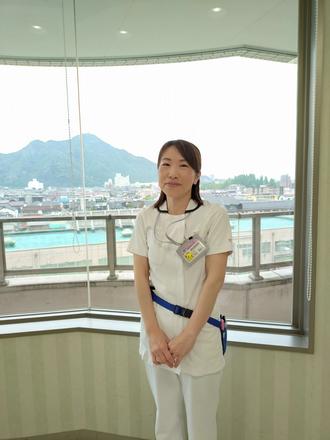 独立行政法人国立病院機構 長良医療センター K.Rさん