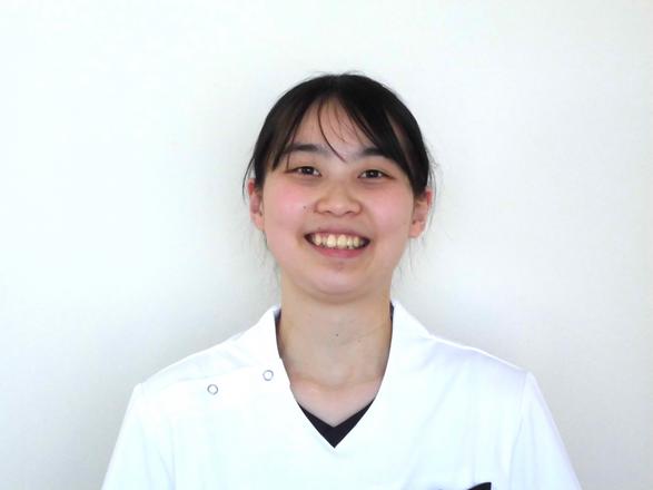 国立病院機構 山口宇部医療センター A.Mさん