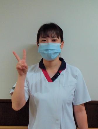 国立病院機構 愛媛医療センター O.Sさん