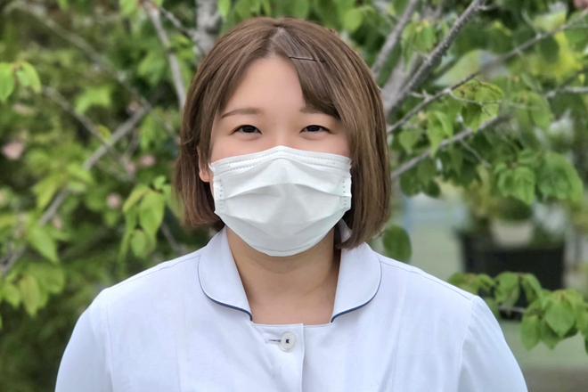 平成医療福祉グループ (26病院) 平成記念病院　大阪/豊中市 　Yさん