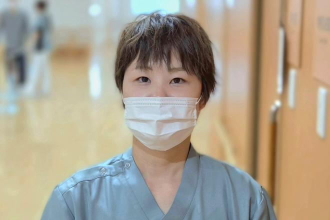 平成医療福祉グループ (26病院) 淀川平成病院（大阪/新大阪）Bさん