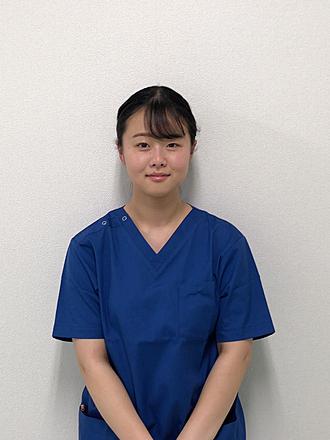 静岡徳洲会病院 T・Kさん