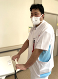 JA茨城県厚生連病院（土浦/水戸/とりで/西南/高萩） S（総合病院土浦協同病院）さん