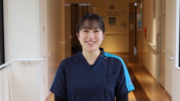 彩の国東大宮メディカルセンター M・Kさん