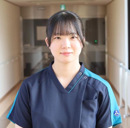 彩の国東大宮メディカルセンター Y・Tさん