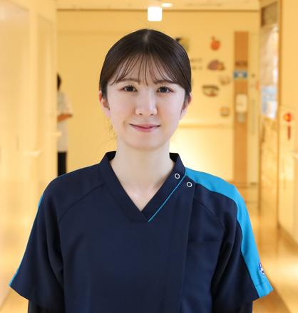 彩の国東大宮メディカルセンター A・Oさん