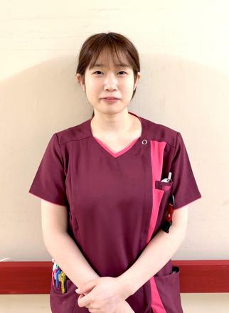 IMS（イムス）グループ板橋中央総合病院 K.Sさん
